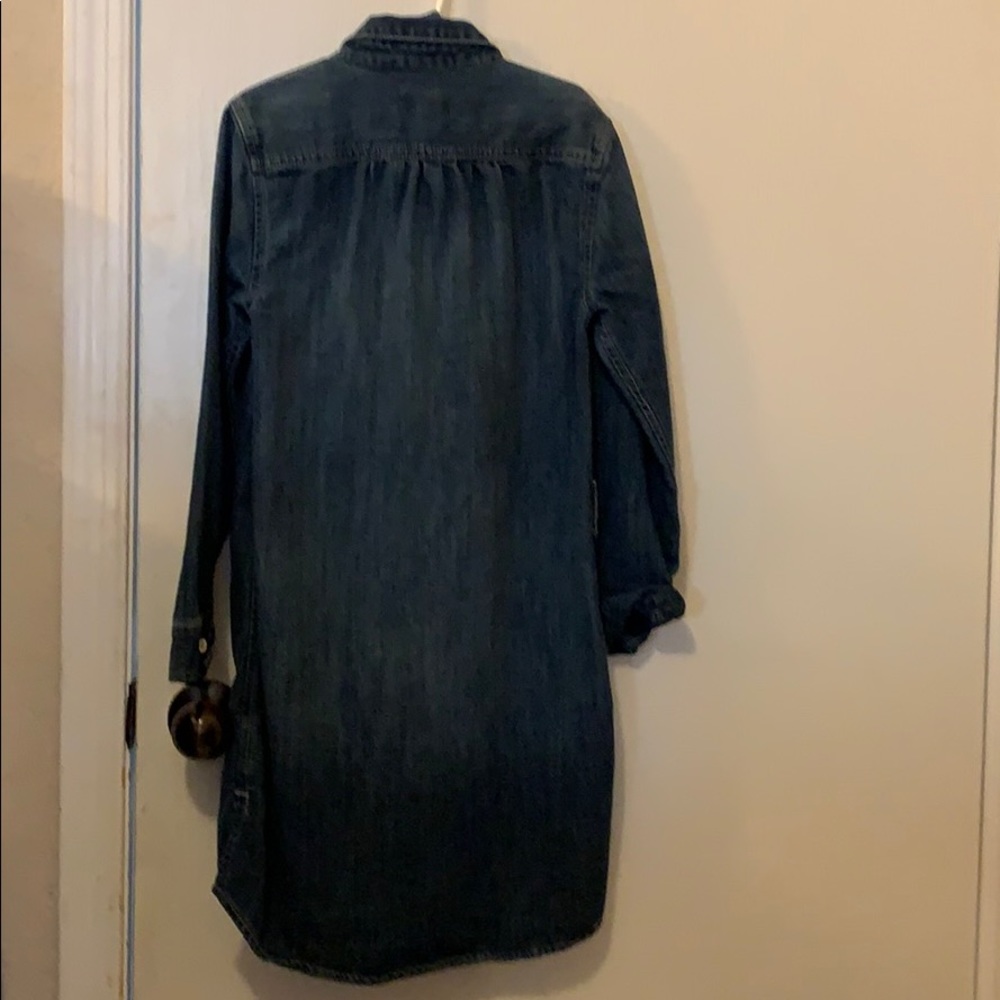 Three button down winter dresses - Picture 2 of 9
